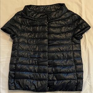 Herno Down Vest - Size 40